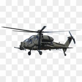 Śmigłowce W Polskiej Armii, HD Png Download - attack helicopter png