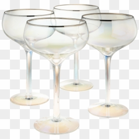 Wine Glass, HD Png Download - champagne emoji png