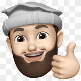 Cartoon, HD Png Download - osama beard png
