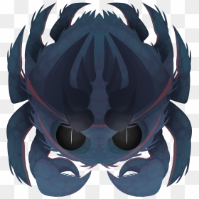 Artistichd Blue King Crab - Paralithodes Platypus, HD Png Download - blue crab png