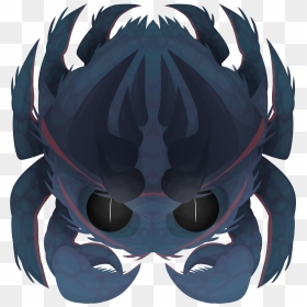 Artistichd Blue King Crab - Paralithodes Platypus, HD Png Download - blue crab png