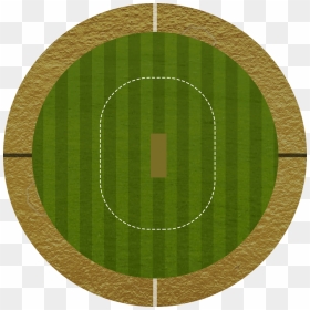 Wagon Wheel Cricket Stadium , Png Download - Circle, Transparent Png - wagon wheel png