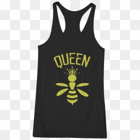 Queen Bee , Png Download - Love Squats, Transparent Png - queen bee png