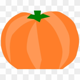 Pumpkin Clipart Walk - Pumpkin, HD Png Download - scary pumpkin png
