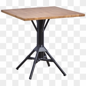 Sika Design, HD Png Download - cafe table png