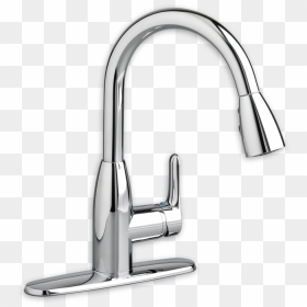 Delta Kitchen Sink Faucets - American Standard Kitchen Faucets, HD Png Download - kitchen sink png