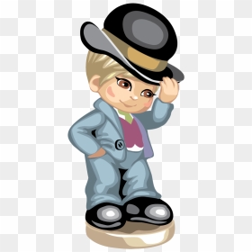 Cartoon, HD Png Download - kazoo kid png