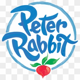 Peter Rabbit Title Clipart, HD Png Download - peter rabbit png