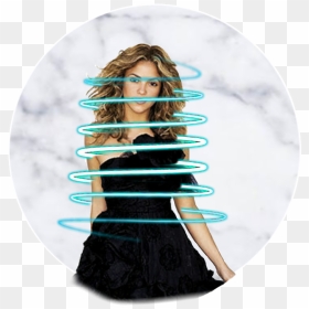 Shakira , Png Download - Shakira, Transparent Png - shakira png