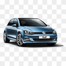 Volkswagen Png Image - Vw Golf Png, Transparent Png - volkswagen png