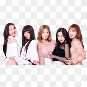 Red Velvet X Etude House , Png Download, Transparent Png - red velvet png