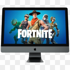 Fortnite Seosins, HD Png Download - fortnite win png