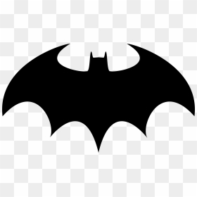Logopedia - New Batman Adventures Logos, HD Png Download - ben affleck batman png