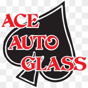 Ace Auto Glass Window Tinting Valley Al - Dolo Calcio 1909, HD Png Download - glass cracks png