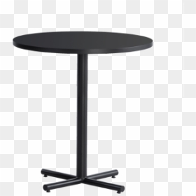$urn$ - Outdoor Table, HD Png Download - cafe table png