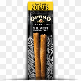 Optimo Cream, HD Png Download - tobacco leaf png