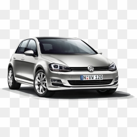 Download Volkswagen Png Transparent Image 454 - Vw Golf Png, Png Download - volkswagen png