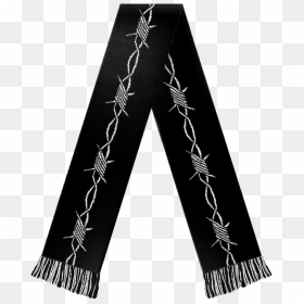 Transparent Christmas Scarf Png - Christmas Tree, Png Download - christmas scarf png