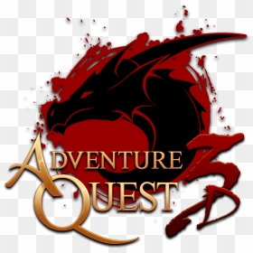 Adventure Quest 3d Robina, HD Png Download - achievement unlocked png