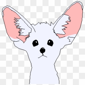 Illustration , Png Download - Illustration, Transparent Png - fennec fox png