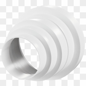 5 Pcs 20mm Water Pipe Fittings Pvc Slip End Caps Covers - Páraelszívó Cső 120 Mm, HD Png Download - water pipe png