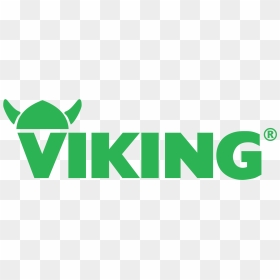 Stihl Viking Logo, HD Png Download - viking logo png
