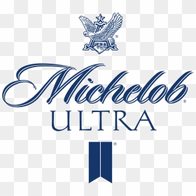 Michelob Ultra Logo Png Transparent - Vector Michelob Ultra Svg, Png Download - michelob ultra png