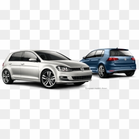 Volkswagen Free Png Image - Volkswagen Golf, Transparent Png - volkswagen png