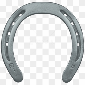 Download Horseshoe Png Images Background - Transparent Background Horseshoe Png, Png Download - horse shoe png