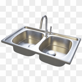 Kitchen Sink, HD Png Download - kitchen sink png