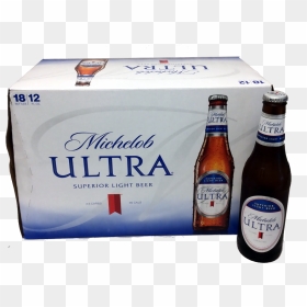 Michelob Ultra Png - Michelob Ultra Beer, Transparent Png - michelob ultra png