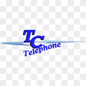 Tc Telephone Logo, HD Png Download - telephone pole png