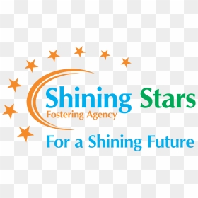 Graphic Design, HD Png Download - shining star png
