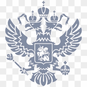 World Cup Of Hockey Team Russia Logo, HD Png Download - putin head png