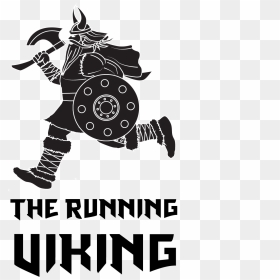 Illustration, HD Png Download - viking logo png