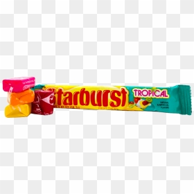 Toffee, HD Png Download - starburst candy png