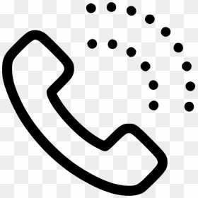 Phone Call Contact Telephone Comments - Hotline Icon, HD Png Download - telefone png