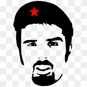 Ali Esbati As Che Guevara Clip Arts - Che Guevara, HD Png Download - ali a png