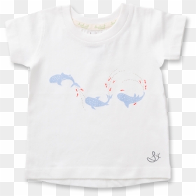 Whale Shark Tee - Fiddler Crab, HD Png Download - blue crab png