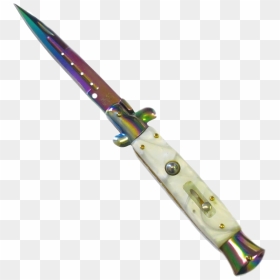 Hd Switchblade Png - Switchblade Png, Transparent Png - switchblade png