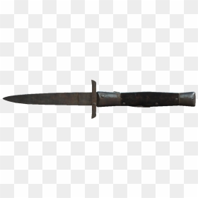 Thumb Image - Fallout 4 Switchblade, HD Png Download - switchblade png