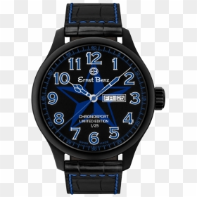Watch, HD Png Download - nautical star png