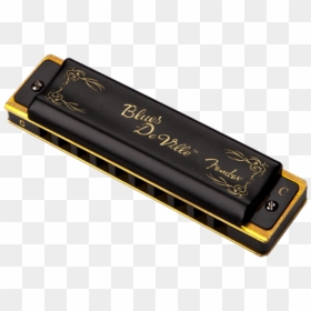 Fender Harmonica , Png Download - Hohner Special 20 Brand Blues, Transparent Png - harmonica png