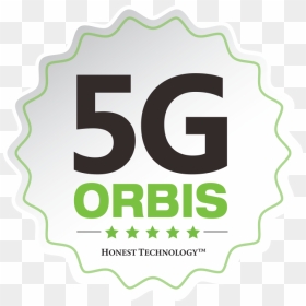 Orbis 5g - Label, HD Png Download - telephone pole png
