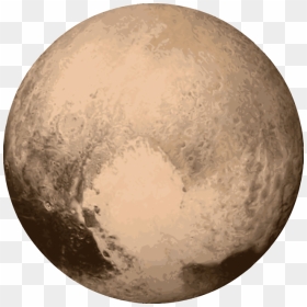 Pluto Transparent, HD Png Download - samus aran png