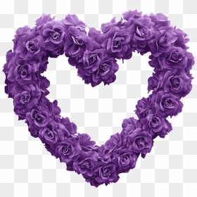 Transparent Purple Diamond Png - Rose Valentines Day Png, Png Download - purple diamond png