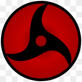 Mangekyou Sharingan, HD Png Download - mangekyou sharingan png