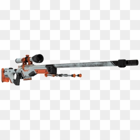 Singleplayerz"s Personal File Storage And Testing - Awp Asiimov Png, Transparent Png - awp asiimov png