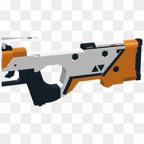 Picture - Firearm, HD Png Download - awp asiimov png