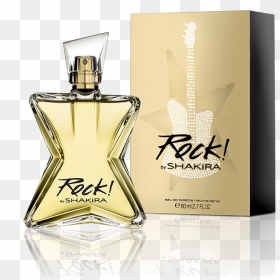 Rock By Shakira By Shakira For Women Edt 50ml , Png - Shakira Rock By Shakira W Edt 80 Ml, Transparent Png - shakira png